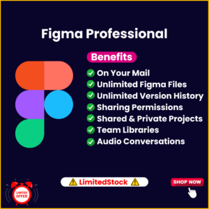 Figma Professional