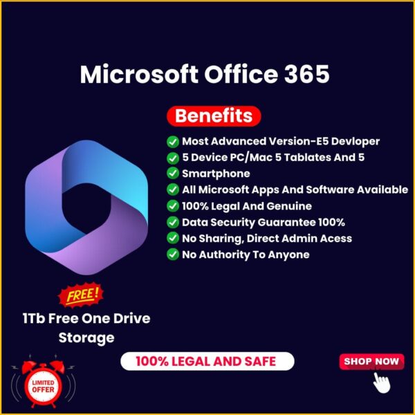 Microsoft Office 365